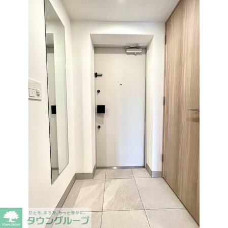 ORME COURT YOTSUYAの物件内観写真